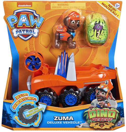 zuma paw patrol dino rescue