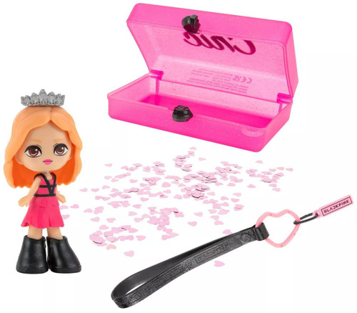 BLACKPINK コレクションセット BLACKPINK Talks New Jazwares Doll Collection Inspired by