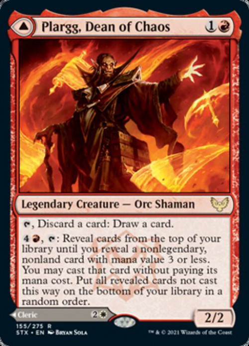 best red white cards mtg Amazon.com: Magic: The Gathering main image 1