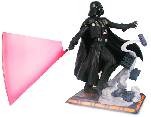 Darth Vader Toy Darth Vader Gallery Kabugi Kabuki Figure Star Wars