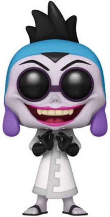 funko yzma