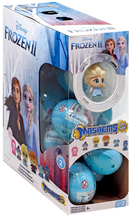 Disney Frozen Frozen 2 Frozen 2 Exclusive Lunch Box - ToyWiz