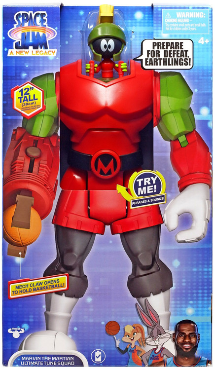 その他 MEDICOM TOY - 2set MARVIN THE MARTIAN 100% &amp; 400% Be@rbrick Marvin the Martian 100% & 400% Collectible Figure