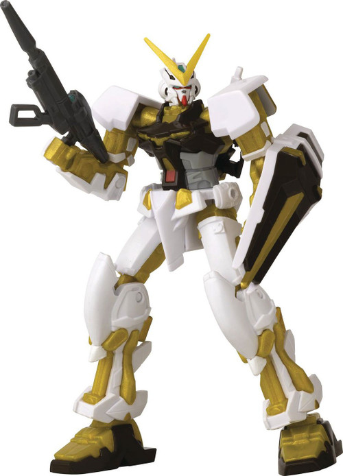 Infinity Gundam Astray Gold Frame Exclusive Action Figure