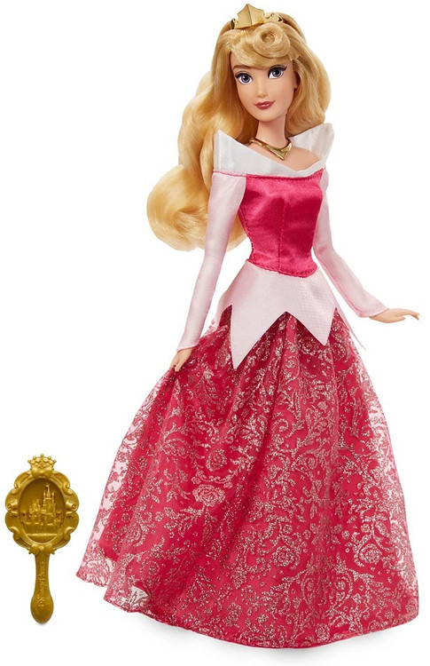 Disney Princess Sleeping Beauty Classic Aurora Exclusive 11.5 Doll