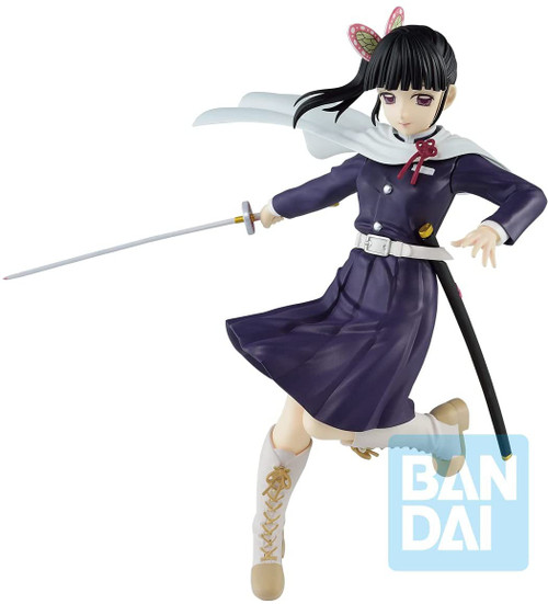 kanaoiii Demon Slayer Ichibansho Kanao Tsuyuri 3.9 Collectible PVC Figure