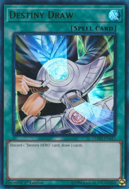 draw 3 cards yugioh Yu-Gi-Oh! - Final - SS01-ENAS3 - Common - 1st Edition - Speed Duel Decks Tournament Pack 3 Card type Drastic Draw  cardcluster