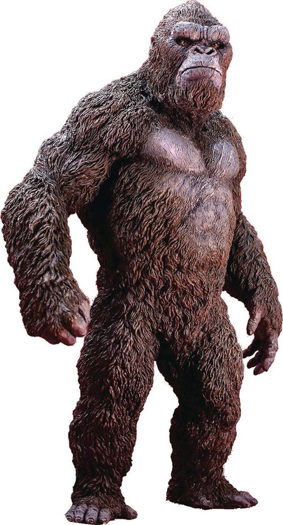 King Kong様 King Kong Kong Skull Island Kong Exclusive Mega Action
