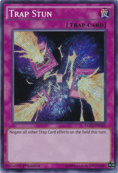 yugioh trap card searcher Yu-Gi-Oh! - Genex (TSHD-EN092) - The Shining Darkness - 1st Edition may be 1st or Unlimited Edition A spell that let you
