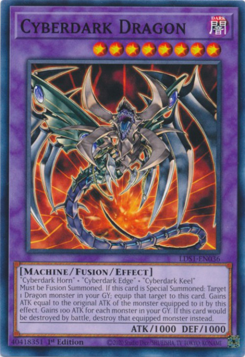 yugioh cyberdark end dragon deck - SDCS-EN044 - Ultra Rare up to the number of Equip Cards equipped to it. Cyber End Dragon and Cyber