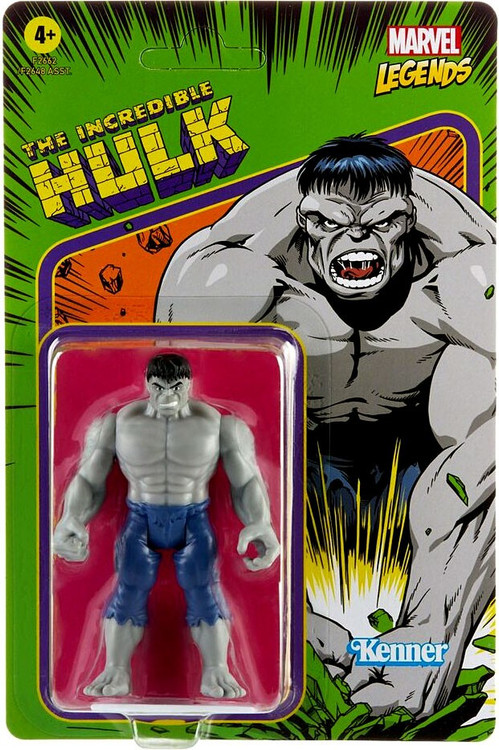 the incredible hulk 2 toy