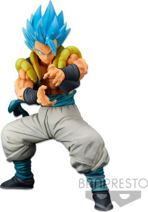 Dragon Ball GT World Figure Colosseum 3 Super Master Stars Piece