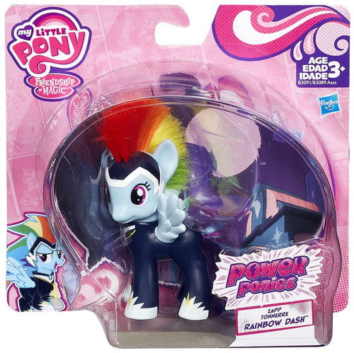 my little pony friendship is magic toy