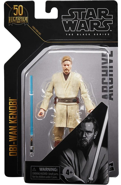 Star Wars The Last Jedi Black Series 6 Action Figure Wave 3 Case