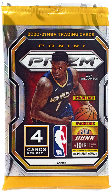 スポーツ選手 2020-21 PANINI NBA CARDS NBAカード開封動画 2020-21 PANINI CONTENDERS BASKETBALL