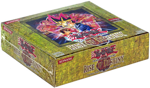 burst of destiny booster box YuGiOh Rise 1st Edition 24 Packs Konami Thestalos Firestorm Monarch and many more! Yugioh Cards 