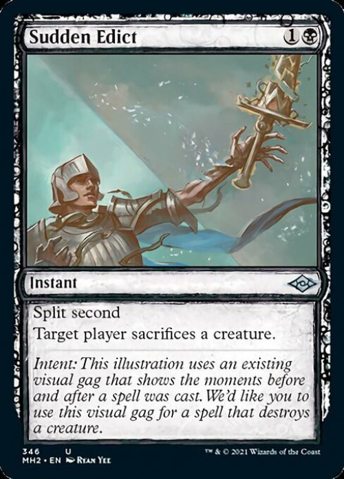 mtgmodernhorizons2346suddenedi