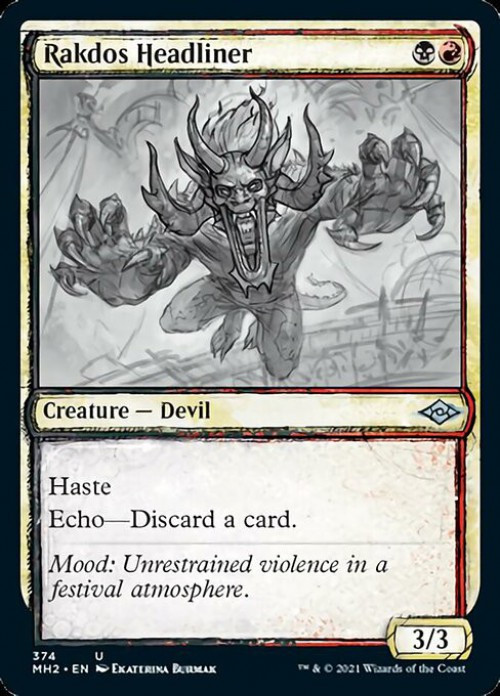 headliner cards mtg Helm List.remove(d Headliner - MTG Wiki