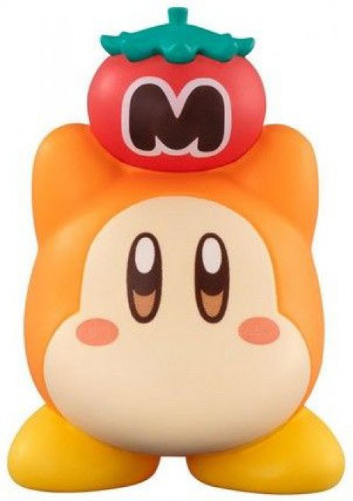 Bandai Shokugan Kirby Waddle Dee PVC Figure Bandai Japan ToyWiz