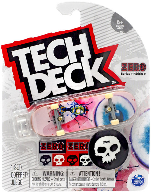 deckセット tds11zerofly__06251.1624384657