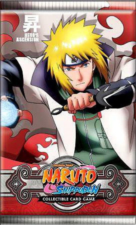 naruto hero's ascension booster box Kayou TCG: Smriti Heaven Scroll (24 Packs)  Shopville Several retailer listings describe Konoha Shid as the first set in Naruto Mythos TCG Naruto Mythos TCG Konoha Shido
