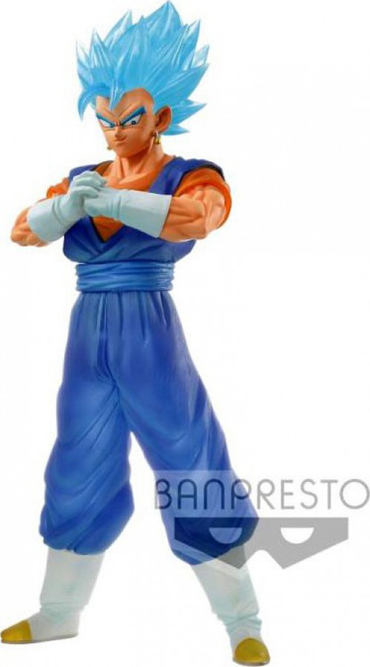 POPVERSE – Vegetto Super Saiyajin Blue, Dragon Ball –