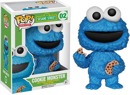 Chollo Flash: Funko Pop Grogu con cookies de The Mandalorian por sólo