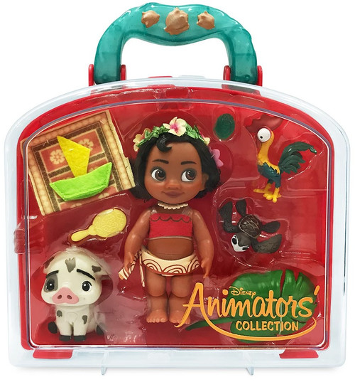 Disney Animators Collection Exclusive Lunch Box - ToyWiz