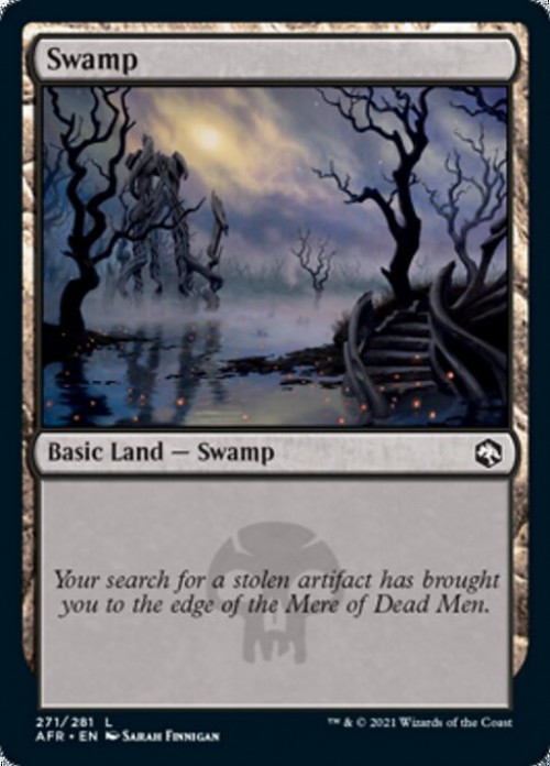 Magic The Gathering Trading Card Game Adventures in the Forgotten