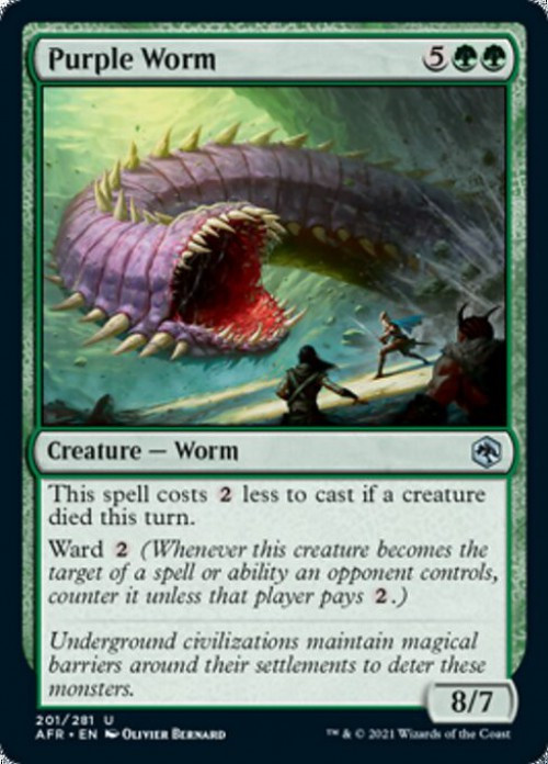 Magic The Gathering Trading Card Game Adventures in the Forgotten