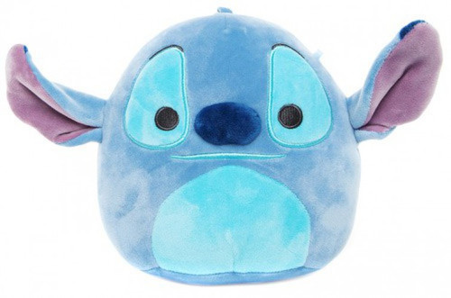 Squishmallows Disney Stitch 9 Plush Kellytoys - ToyWiz