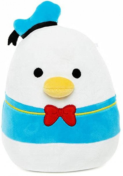 Squishmallows Disney Donald Duck 9 Plush Kellytoys - ToyWiz