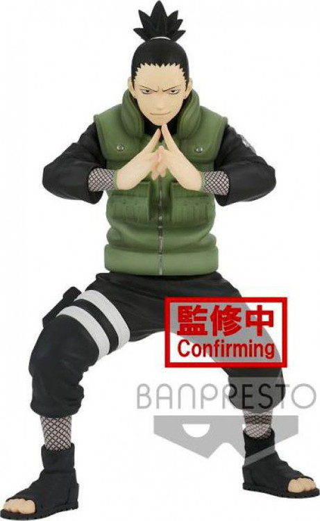 Naruto GEM Series Hashirama Senju Collectible PVC Figure 