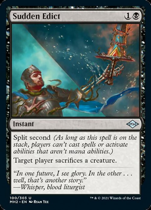 mtgmodernhorizons2100foilsudde