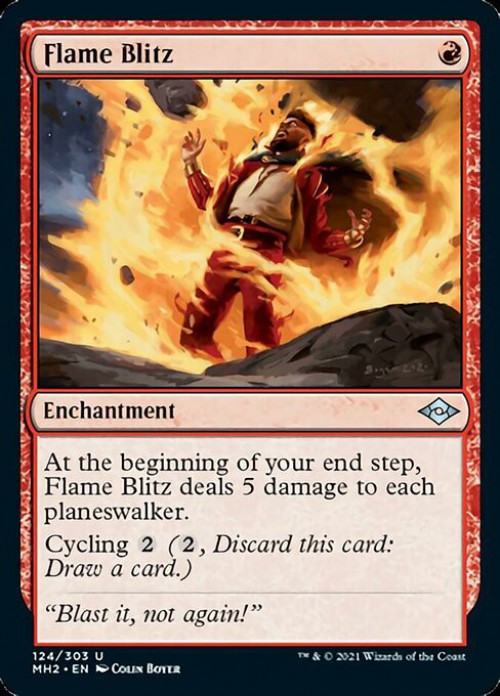 mtgmodernhorizons2124foilflame