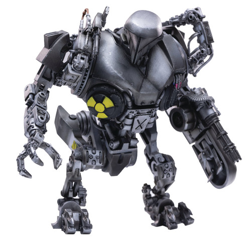 モデロイド　ROBOCOP 2 CAIN MODEROID RoboCop 2 (Cain)｜Good Smile Company