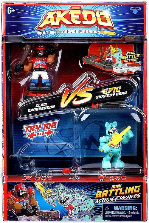 AKEDO 専用 AKEDO アケド NINJA FURY STARTER PACK ニンジャフューリー