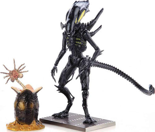 Aliens Aliens Colonial Marines Xenomorph Spitter Alien Exclusive