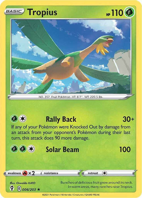 pokemon card 6 7 Clobbopus is actually too good  (Disclaimer: I only own one copy) # the Defending Pokemon is now Poisoned. Team Rocket's Exeggutor - Ascended