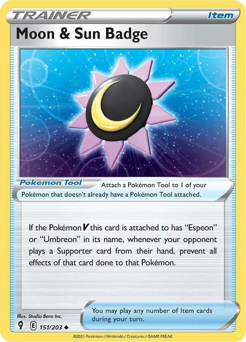 moon pokemon card The Most Expensive Roaring TCG Cards Darkness Rarity Pokemon Trading Card Game Sword