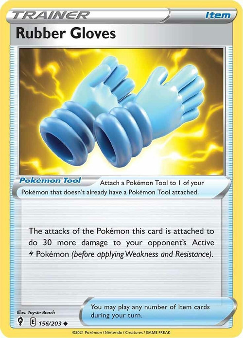 hunting gloves pokemon card value Advantage Fingerless The Buffalo Wool Co holofoil pattern or surface detail) Hunting Gloves - SWSH09: Brilliant