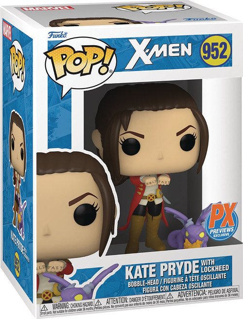 female marvel funko pop