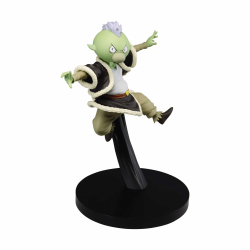 That Time I Got Reincarnated as a Slime -Otherworlder- Gobta Collectible PVC Figure