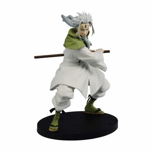 That Time I Got Reincarnated as a Slime -Otherworlder- Hakuro Collectible PVC Figure