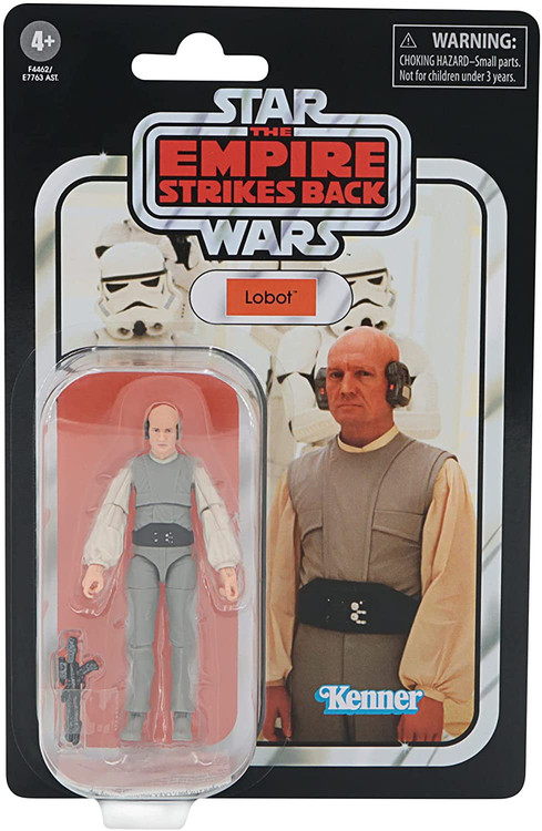 Star Wars The Empire Strikes Back 2020 Vintage Collection Wave 9