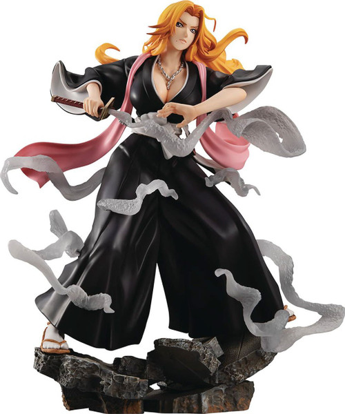 PRE-ORDER: September 2023) Bandai Bleach Anime Heroes White Ichigo Action  Figure For Cheap 