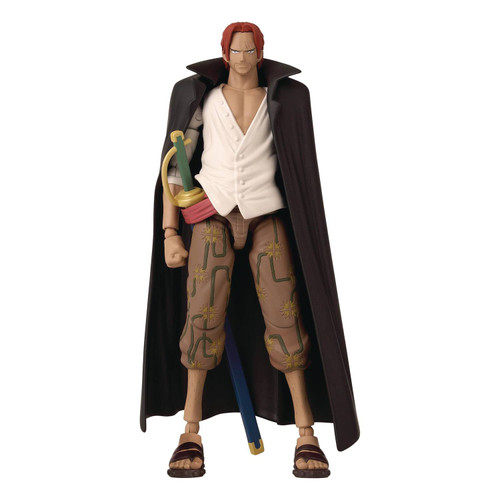 Shanks