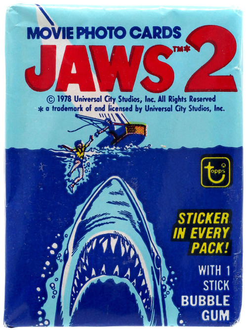 即購入ok!!】スカイネット JAWSシリーズ No.2 ジョーズ アタック