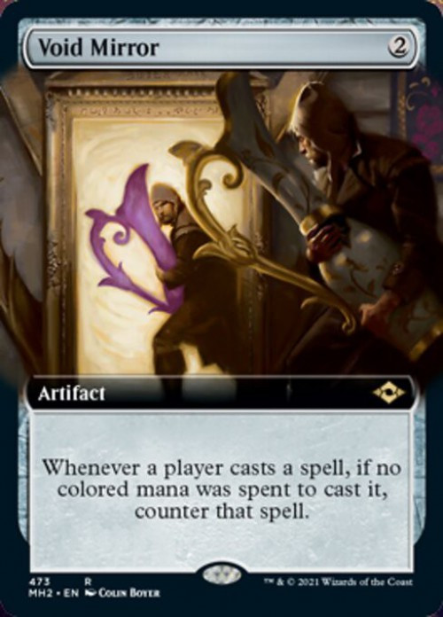 Magic The Gathering Trading Card Game Modern Horizons 2 Single