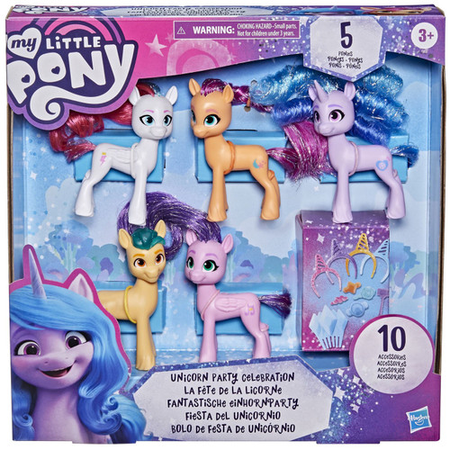 My Little Pony Koningin Galaxia Behang Meisjeskamers | Alles Voor Een